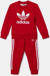 adidas Originals melegítő szett piros, JC6615 - piros 110