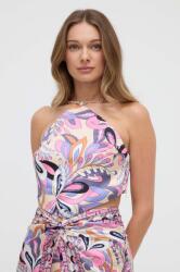 Marciano Guess top GYPSET női, 4GGH60 7099Z - többszínű 40