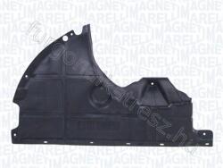 Magneti Marelli Bal alsó motor burkolat CITROËN JUMPER III (06-) (UT. 1345517080_H)