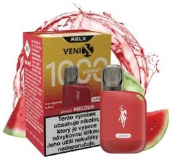 Venix RELX Venix soMatch Kit - pepene roșu