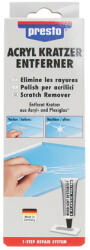 Presto Akril karceltávolító Presto 50G Presto Vegyes Kenő- és adalékanyagok Karbantartó anyag