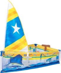 Melissa & Doug Set de joaca Barca Exploratorilor (MD30836)