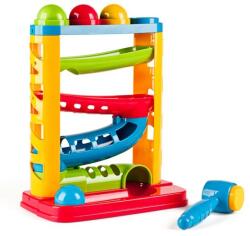 Miniland Jucarie spirala cu bile (ML97282) - bekid