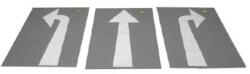 Beleduc Set 3 sageti directionare (BEL68170) - bekid