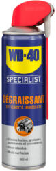 WD-40 Zsírtalanító spray WD-40 Specialist Smart Straw 500ml WD-40 Vegyes Kenő- és adalékanyagok Karbantartó anyag