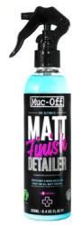 Muc-Off 250 ml matt sisak tisztító Muc-off Vegyes Kenő- és adalékanyagok Karbantartó anyag