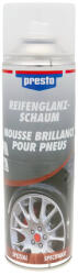Presto 500ml gumiabroncs tisztító hab spray Presto Vegyes Kenő- és adalékanyagok Karbantartó anyag