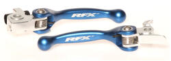 RFX Race Kovácsolt Rugalmas Kar Szett (Kék) RFX Futómű és fék alkatrész Fékkar - motomotors - 42 622 Ft