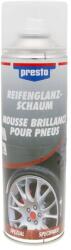 Presto gumitisztító hab spray - 500ml Presto Vegyes Kenő- és adalékanyagok Karbantartó anyag
