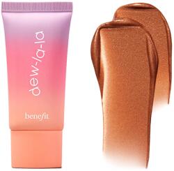 Benefit Dew La La Liquid Glow Highlighter течен хайлайтър за жени 25 мл