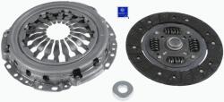 SACHS Set ambreiaj SACHS 3000 951 391 - centralcar