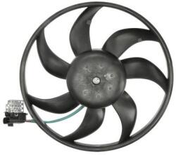 THERMOTEC Ventilator, radiator THERMOTEC D8X008TT (D8X008TT) - automobilus
