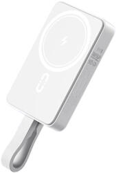ROMOSS Powerbank Romoss WMS10 10000mAh 30W (fehér)