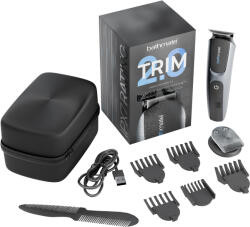 Bathmate Trim 2.0 Unisex Grooming Kit