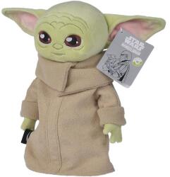 Disney Jucarie de plus Disney Mandalorian Grogu realistic, 28cm