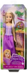 Disney Papusa Disney Princess Rapunzel pictorita Papusa