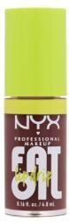NYX Cosmetics Fat Oil Lip Drip ajakolaj 4.8 ml - parfimo - 2 970 Ft