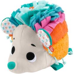 Mattel Jucarie Fisher Price Ariciul cu activitati senzoriale