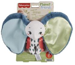Mattel Jucarie doudou Fisher Price Planet Friends Elefantel