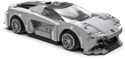 CaDA Lotus Evija Sportkocsi RC építőkészlet, 308 db (C51071W)