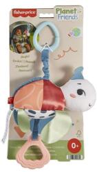 Mattel Jucarie Fisher Price Planet Friends, Broscuta Testoasa
