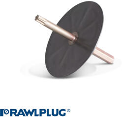 Rawlplug RAWL R-TFIX-TOOL-BLACK behajtó szerszám süllyesztett beépítéshez (R-TFIX-8SX) (R-TFIX-TOOL-BLACK)
