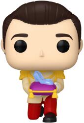 Funko Figurină Funko POP! Disney: Cinderella - Prince Charming (75th Anniversary) #1545 (099520) Figurina