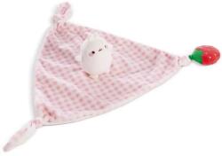 NICI Prosop moale pentru îmbrățișare NICI - Molang, 26 х 28 cm (49473)