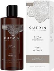 CUTRIN Bio+ Șampon bioactiv pentru scalpul uscat Hydra Balance, 250 ml (CNB55000)