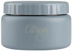 Citron Cutie termică pentru alimente Citron - 250 ml, albastru (2022_FJ_250_Dusty_Blue)