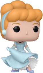 Funko Figurină Funko POP! Disney: Cinderella - Cinderella (75th Anniversary) #1542 (099517) Figurina