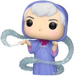 Funko Figurină Funko POP! Disney: Cinderella - Fairy Godmother (75th Anniversary) #1543 (099518) Figurina