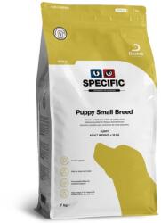 SPECIFIC Dog CPD-S Puppy Small Breed 7 kg kölyökkutyatáp kis fajták számára