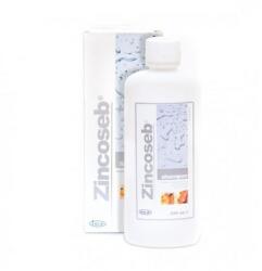 GEULINCX GEULINICX Zincoseb Shampoo 250ml korpásodás elleni sampon kutyáknak és macskáknak
