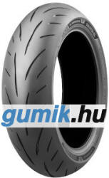 Bridgestone S 23 R ( 180/55 ZR17 TL (73W) hátsó kerék, M/C, Variante M ) - gumik