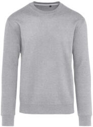 SG Lighting Unisex Felnőtt Felnőtt Signature Plain Tagless Sweatshirt 4XL fehér