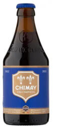 Chimay Blue 9% 0.33l