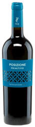 TERRECARSICHE Primitivo IGT 2024 0.75 drs