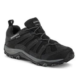 Merrell Alverstone 2 GTX férfi túracipő 44 fekete