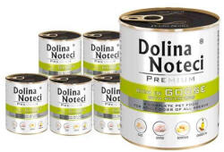 Dolina Noteci Dolina Noteci Prémium liba burgonyával 24x800g