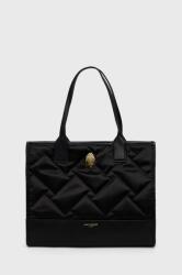 Kurt Geiger London kézitáska fekete - fekete Univerzális méret - answear - 49 990 Ft