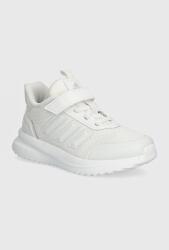 adidas gyerek sportcipő X_PLRPATH EL fehér, IE8471 - fehér 31.5