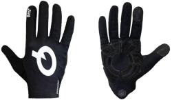 Prologo Kesztyű PROLOGO ENERGRIP CPC hosszú fekete/fehér - dynamic-sport