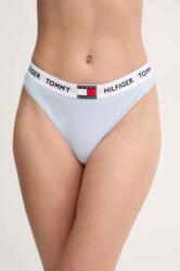 Tommy Hilfiger tanga UW0UW05616 - kék XL