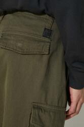 Alpha Industries Дънков къс панталон от памук Aircraft (146250.) - answear - 101,68 лв