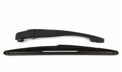 SBAutoparts Hátsó ablaktörlő kar+ lapát, Peugeot 307