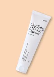PETITFEE&KOELF STORE Savas arctisztító gél Clarifying Aha Gel Cleanser - 100 g