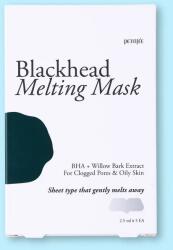 Petitfee & Koelf Mitesszer eltávolító maszk orra Blackhead Melting Mask - 2.5 ml * 5 db