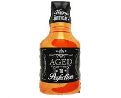 Godan Whisky Age of Perfection fólia lufi 65 cm (MLG410454)