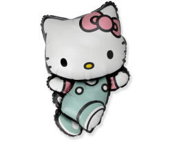 Godan Hello Kitty Hug fólia lufi 80 cm (MLG316865)